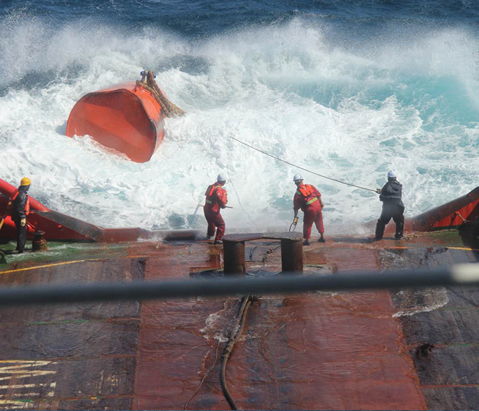 Offshore Engineering