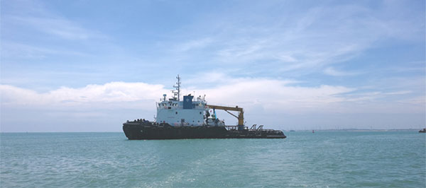 YUE GONG TUO 68