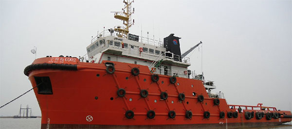 NING HAI TUO 6002