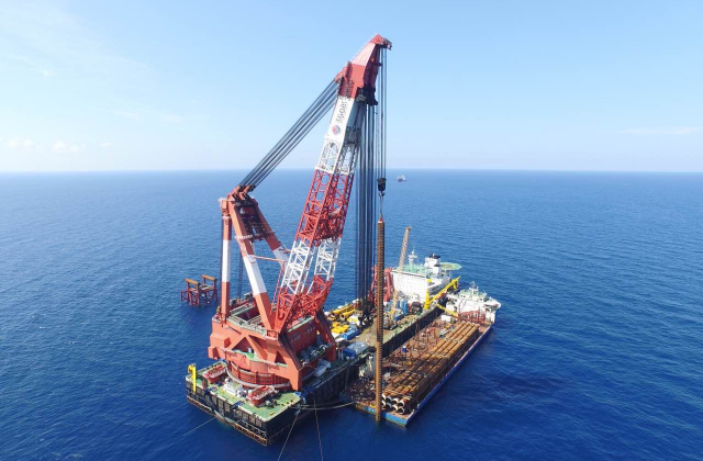 Offshore Engineering